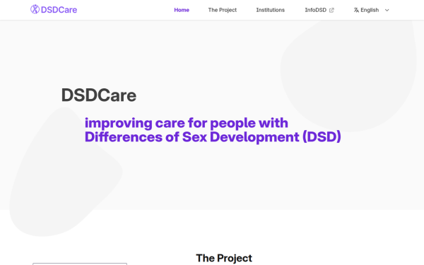 dsdcare.de