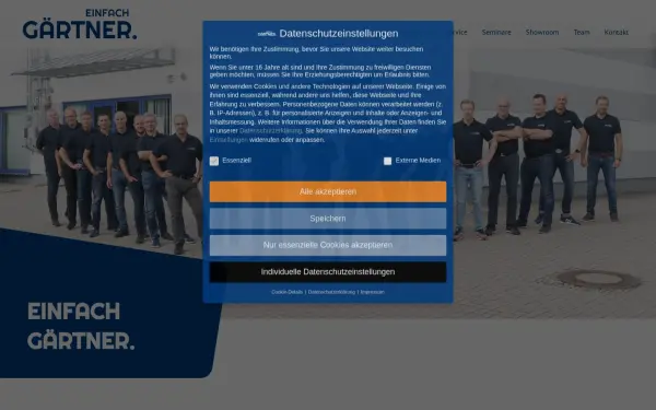 einfach-gaertner.de