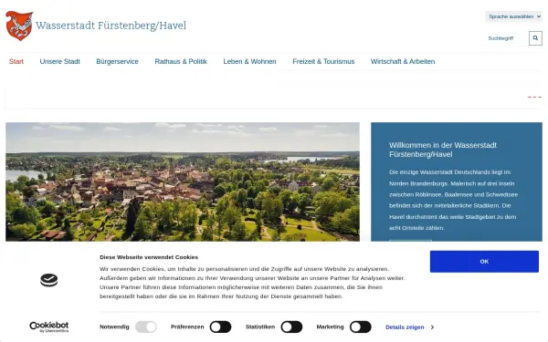 fuerstenberg-havel.de