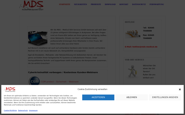 mds-medical.de