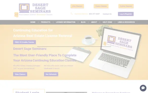 www.desertsageseminars.com