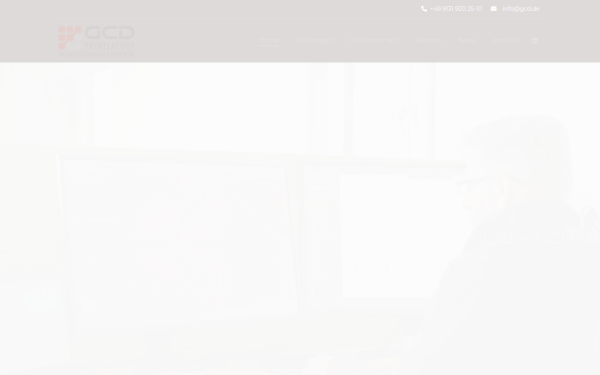 www.gcd.de