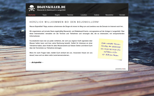 www.gnurzel.de