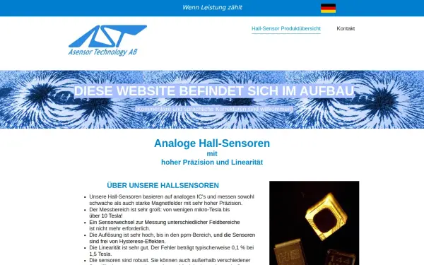 asensor.de