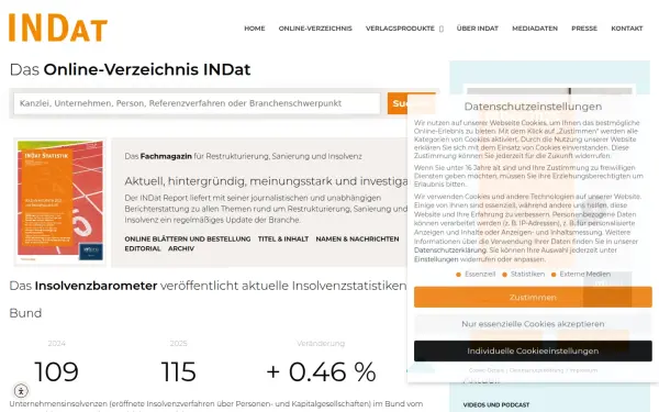 der-indat.de