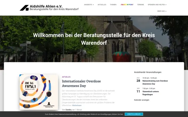 www.aidshilfe-ahlen.de