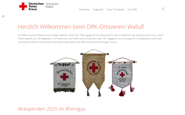 www.drk-walluf.de