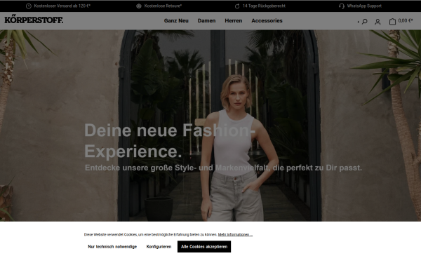 koerperstoff.com