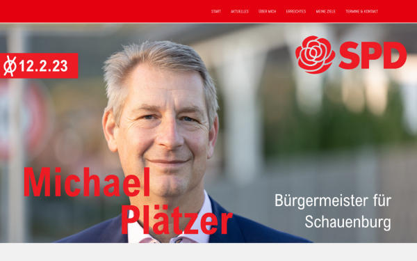 michael-plaetzer.net