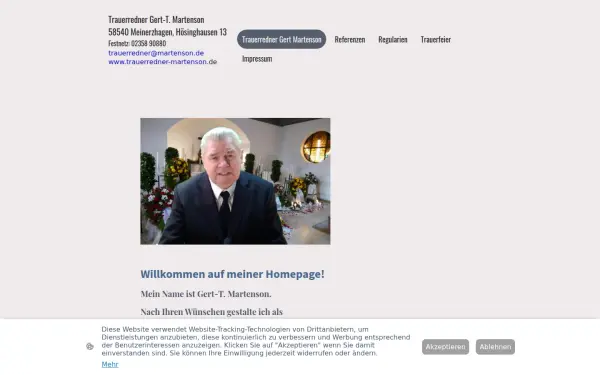 trauerfeier-redner.de
