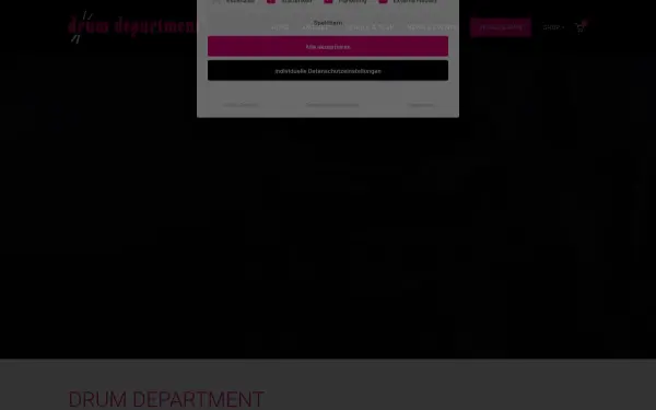 www.drumdepartment.de