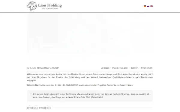 www.lion-holding-group.de