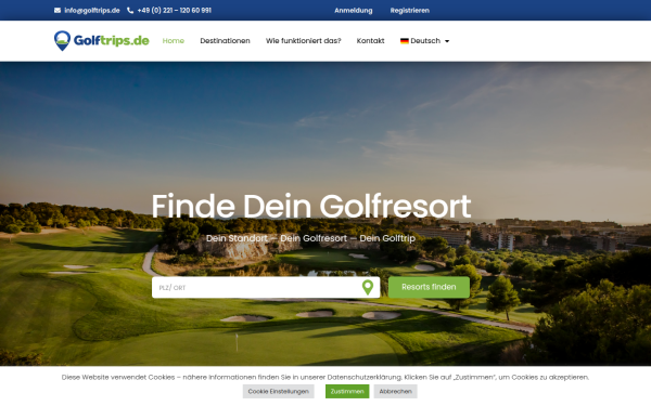 golftrips.de
