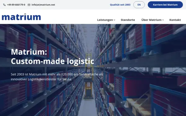 www.matrium.net