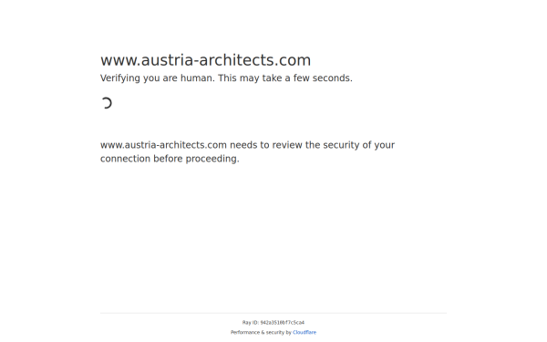 www.austria-architects.com