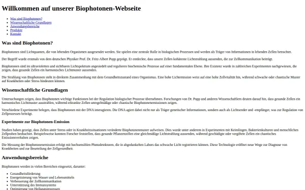 www.biophotonen-online.de