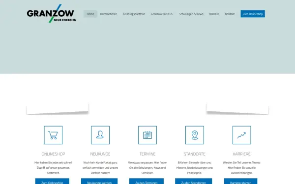 www.granzow.de