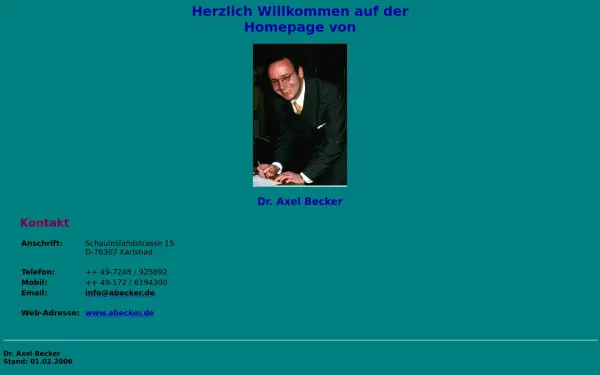 abecker.de