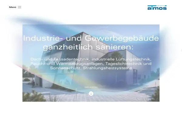 atmos-gruppe.de
