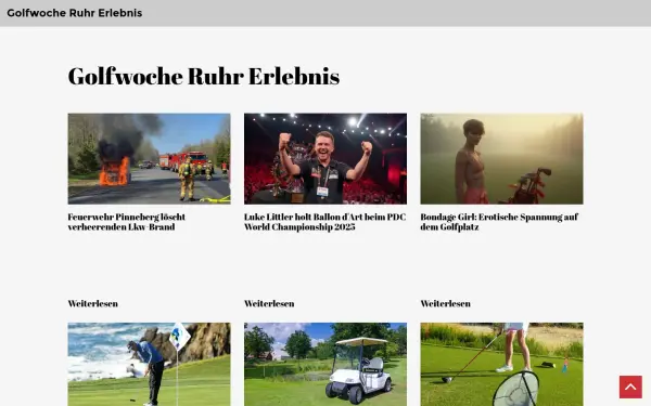 golfwoche-ruhr.de