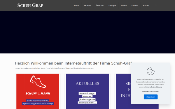 schuh-graf.eu