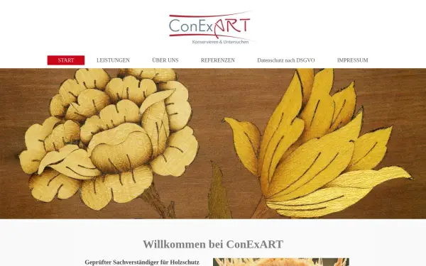 www.conexart.de
