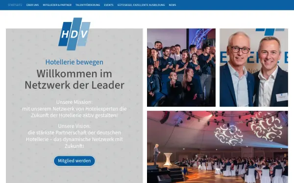 www.hdvnet.de