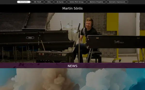 www.martin-soeroes.de