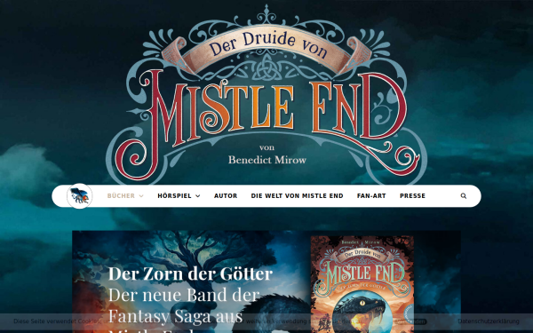 www.mistle-end.de