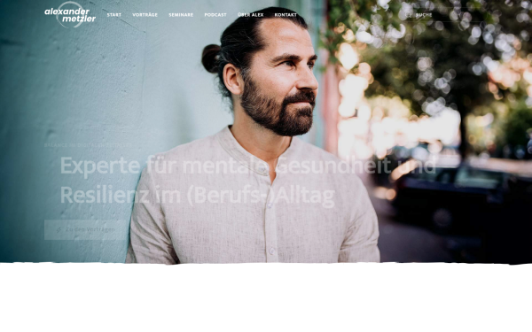 alexander-metzler.com