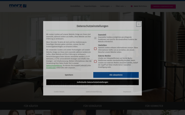 merz-immobilien.de