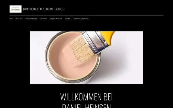 www.danielheinsen.de