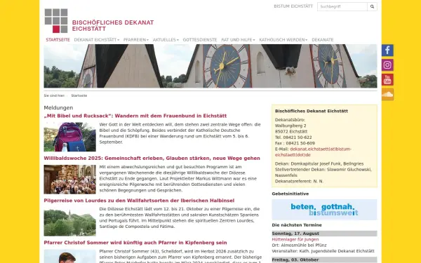 www.dekanat-eichstaett.de