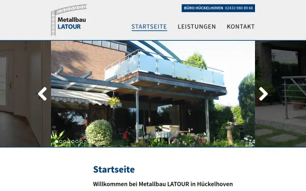www.metallbau-latour.de
