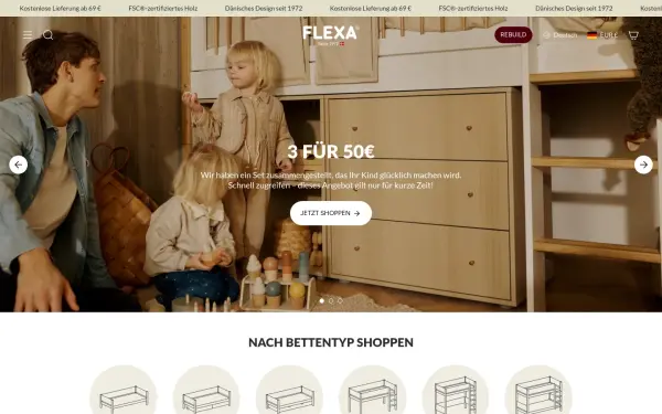 flexaworld.com