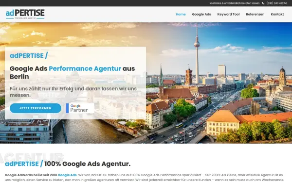 www.adpertise.de