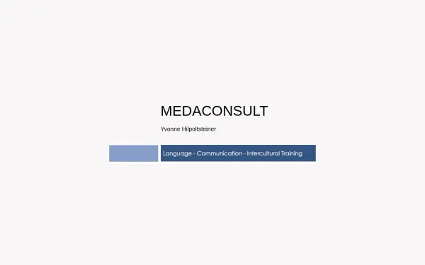 medaconsult.de