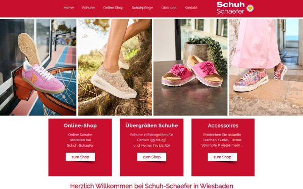 www.schuh-schaefer.com