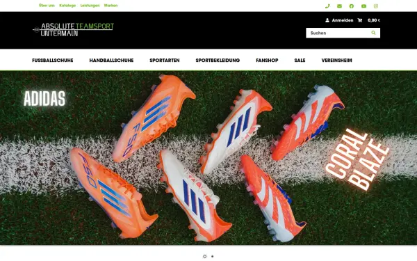absolute-teamsport-untermain.de