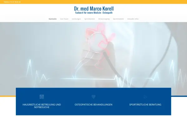 www.dr-korell.de