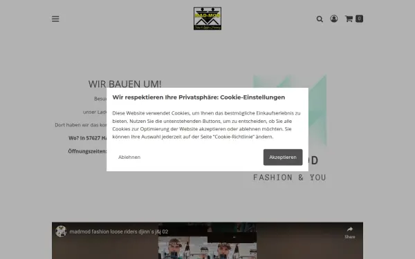 www.mad-mod.com