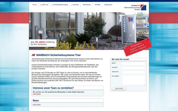 www.marbach-gmbh.de