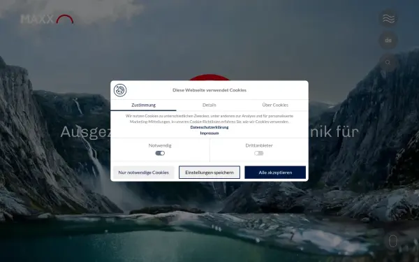 www.maxx-gmbh.com