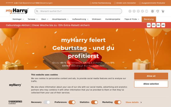 www.my-harry.at