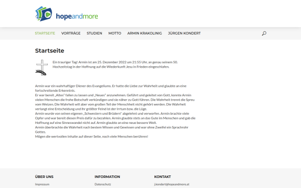 hopeandmore.at