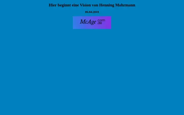 mcage.de