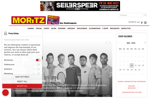 www.moritz.de