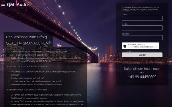 www.qm-audits.de