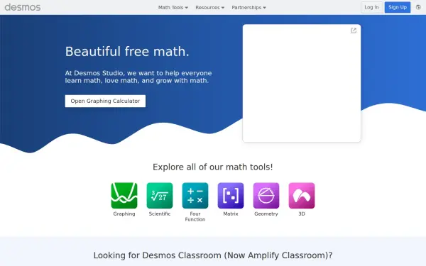 www.desmos.com