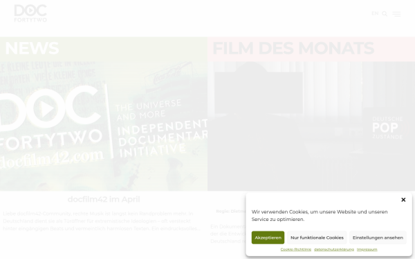 docfilm42.de